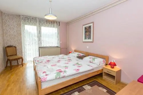 Apartment Ina