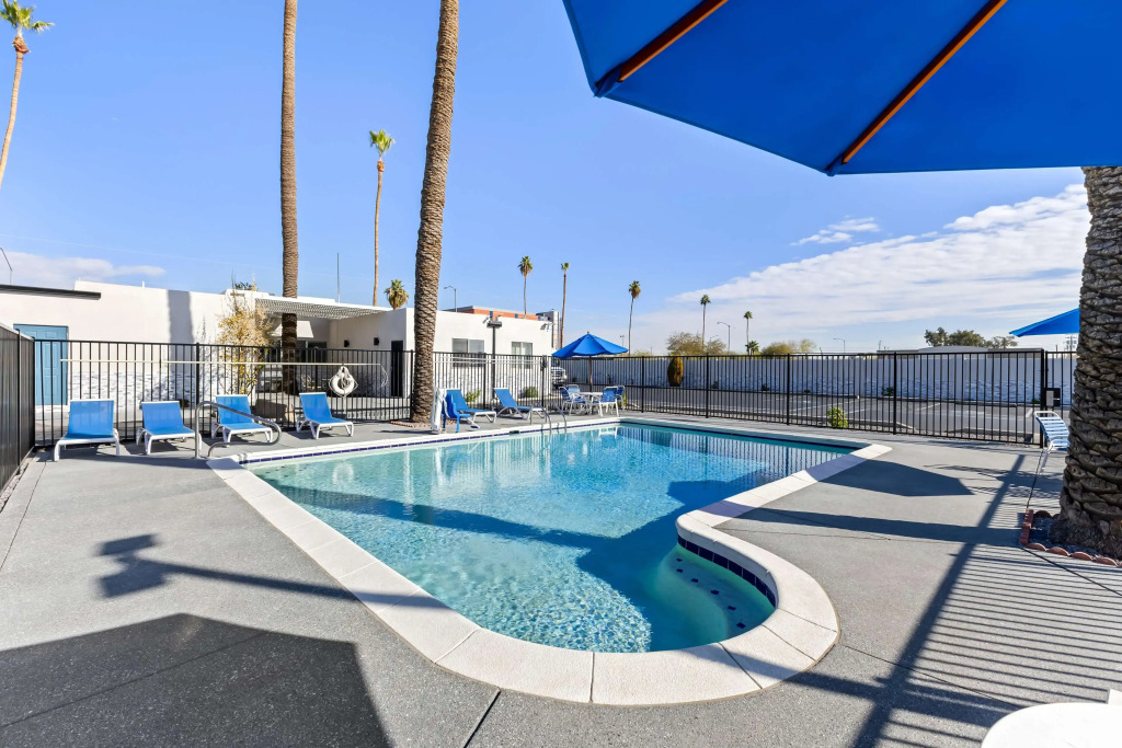 SureStay By Best Western Phoenix Airport