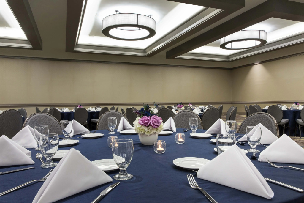 Peachtree Hotel Midtown Atlanta