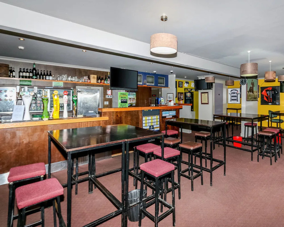 Econo Lodge Napier