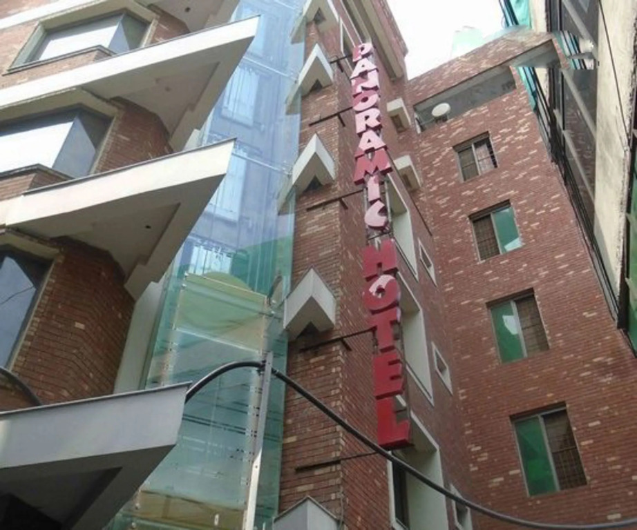 Panoramic Hotel Lahore