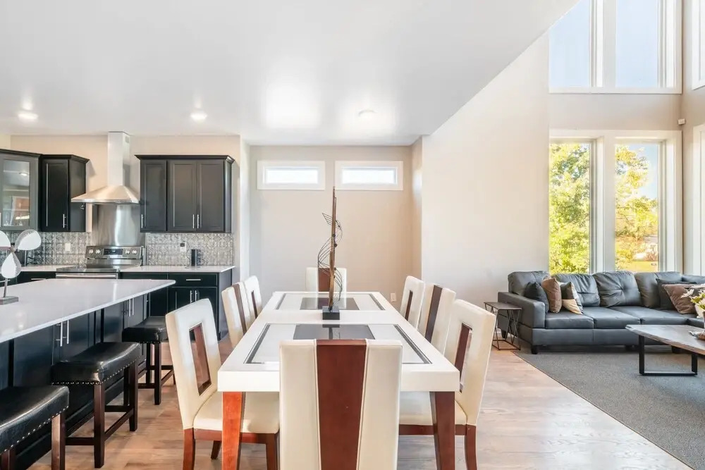 East Nashville 4 Bedroom Home by Redawning