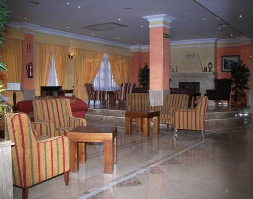 Hotel el Sol