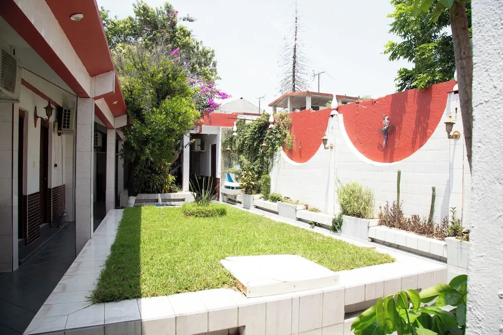 Privada Guadalupe