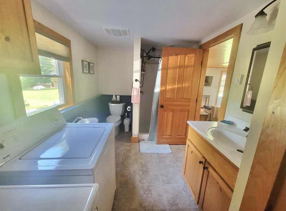 Wildflower Cabins Limit 6 3 Bedroom Villa