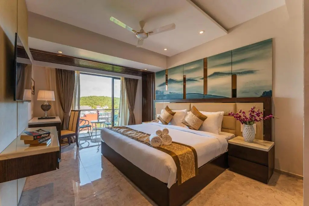 Regenta Central Imperial Candolim Goa