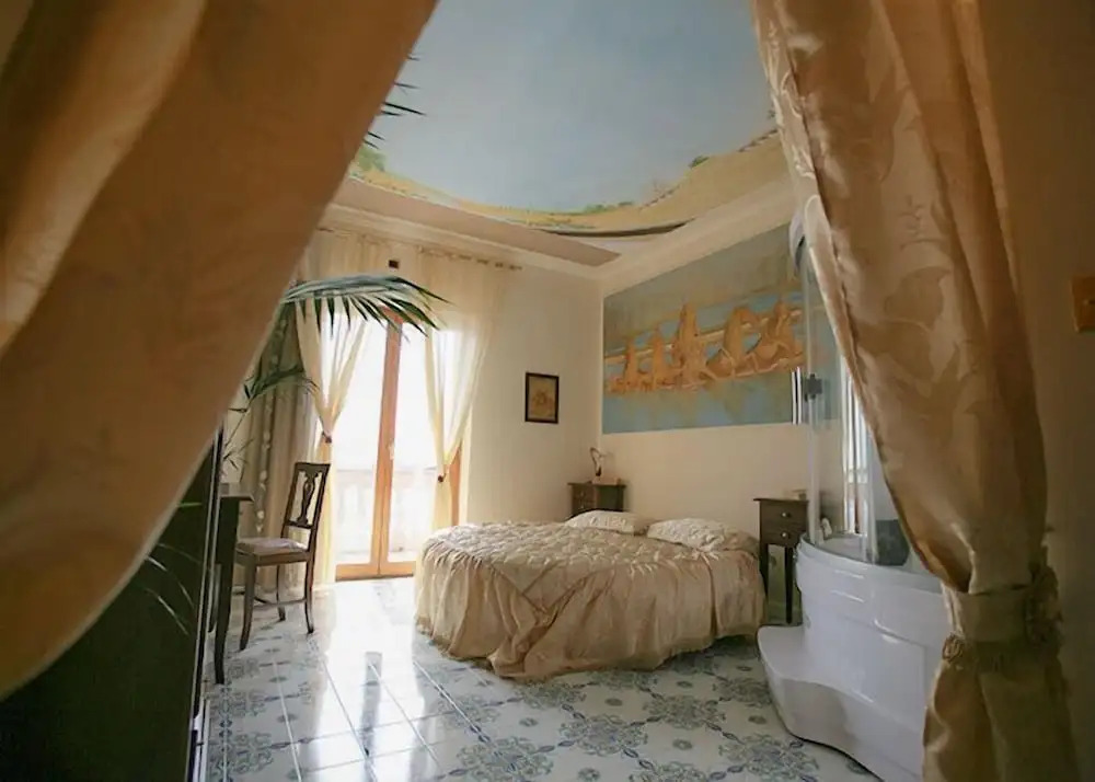 Hotel Sottovento