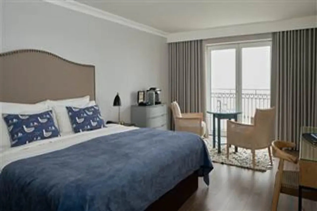 Bayview Hotel