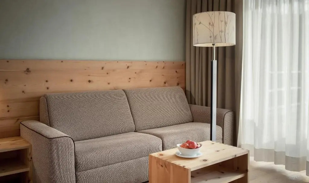 Naturhotel Leitlhof