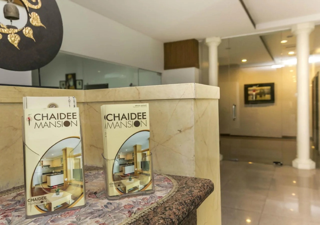 Chaidee Mansion