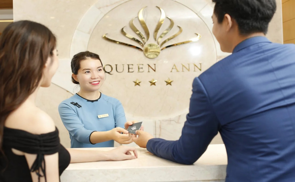 Queen Ann Hotel
