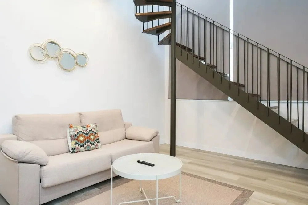 Urania Cadiz Apartments by Soho Boutique