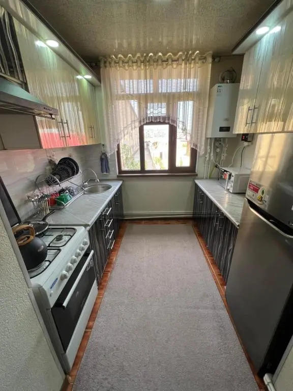 Apartment Lazgo Ibn Sino