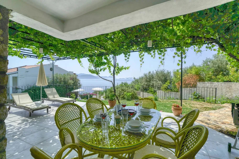 Villa Lycia