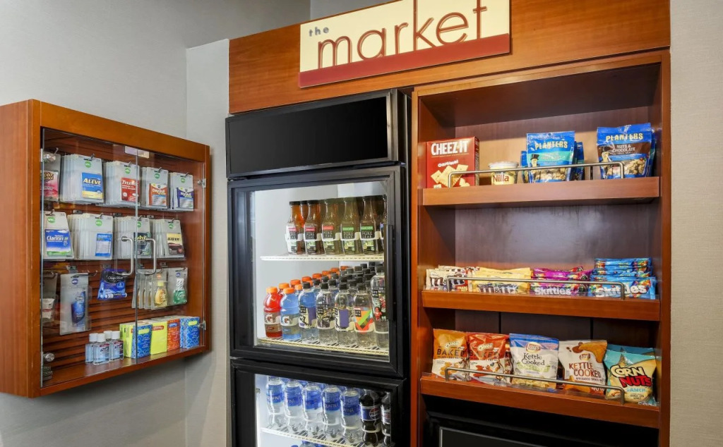 Residence Inn Chicago Deerfield