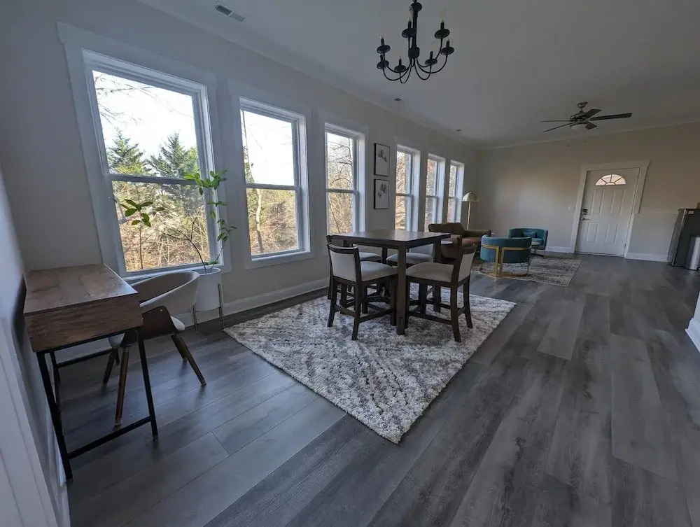 2756 Bridgegate Trce NE GA - Basement