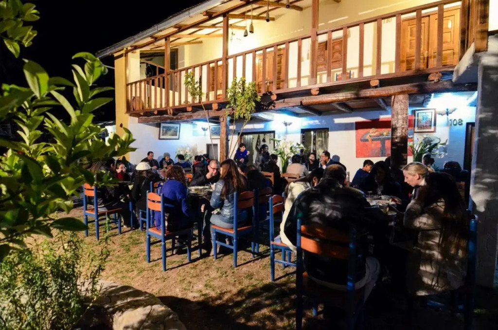 Hotel Vallehermoso