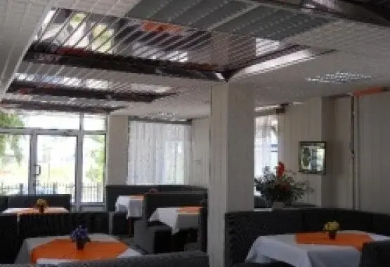 Hotel Amaradia