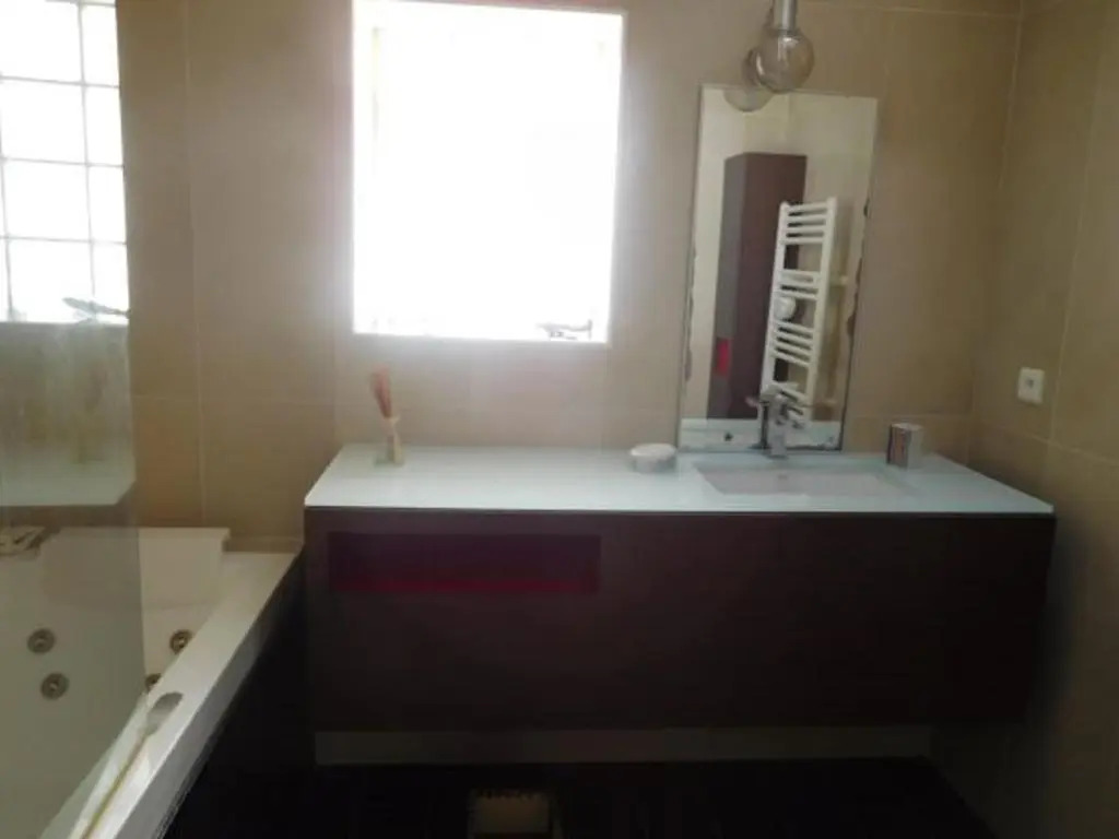 Maison La Faute-sur-Mer, 5 pièces, 9 personnes - FR-1-476-137