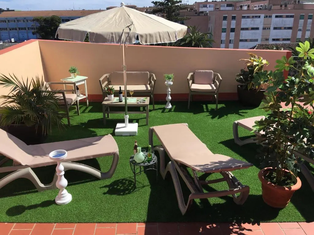 Vivienda Vacacional La Laguna Deluxe 6
