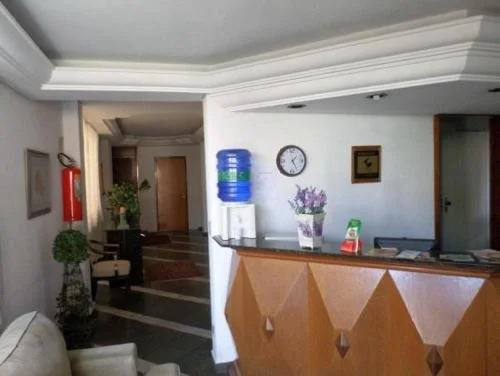 Master Flat Apart Hotel