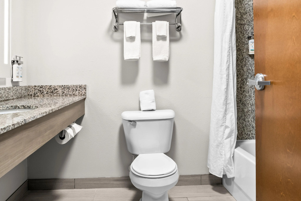 Holiday Inn Express & Suites Detroit - Novi by IHG