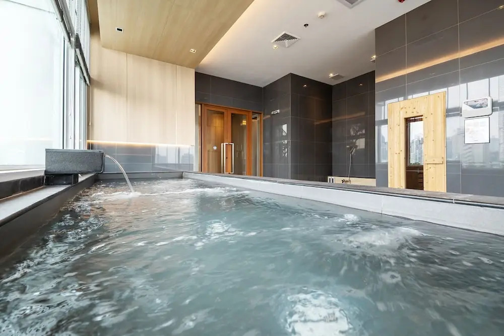 The SACHA Apart-Hotel Thonglor Sukhumvit Bangkok