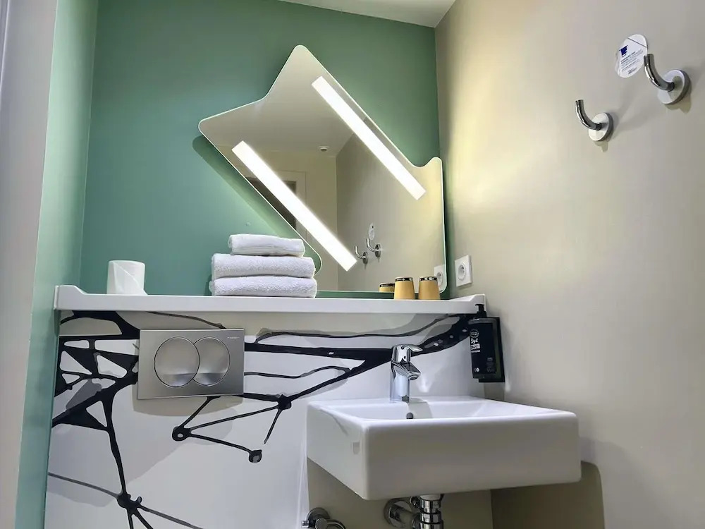 ibis Budget Beaune