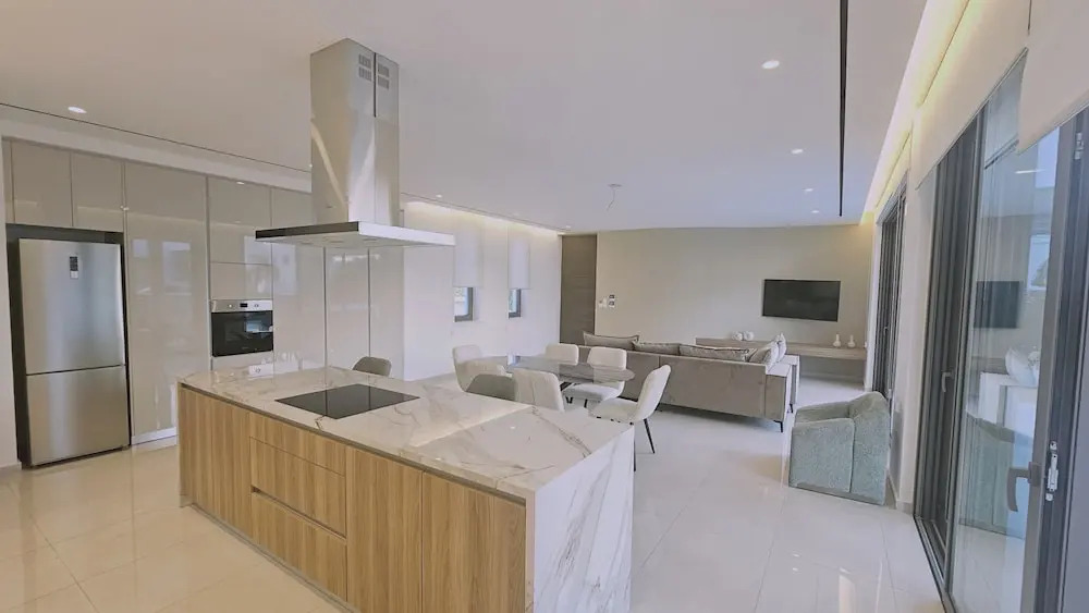 146 1 AN - Stay Oasis Luxury Villa