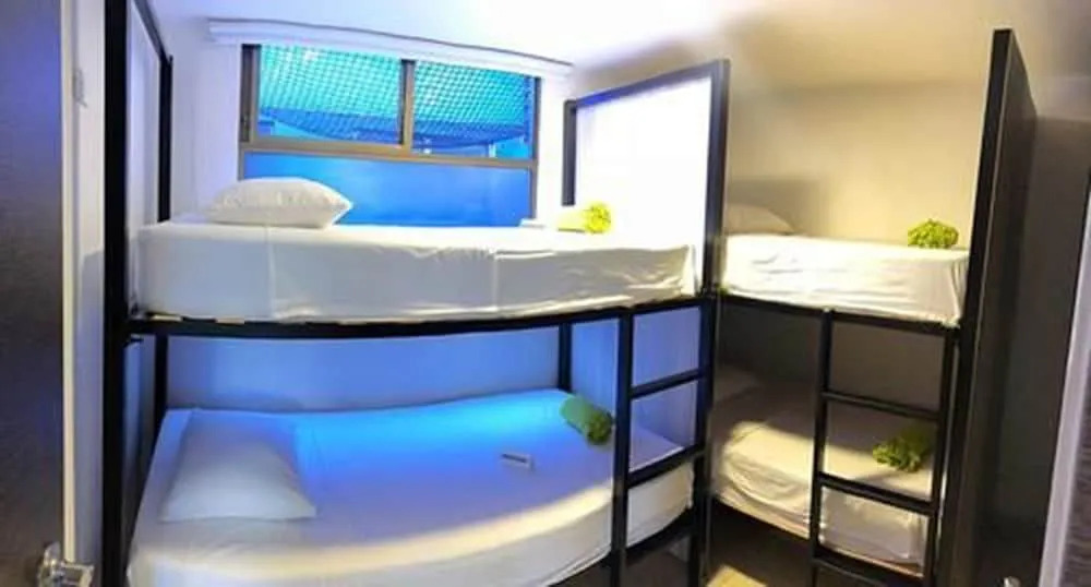 Aura Hostel Boutique