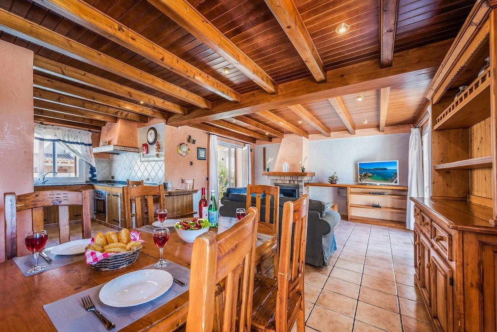 M417 Casa Juani by Mallorca Villa Selection