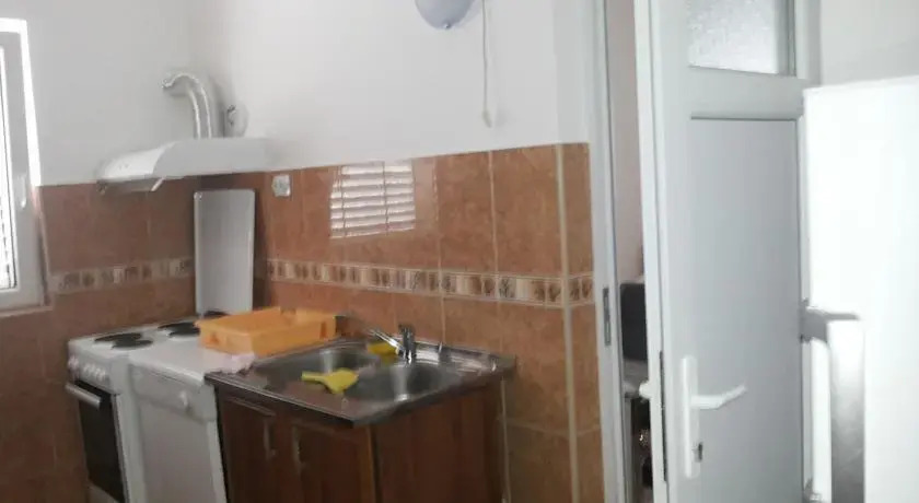 Guest House Radovic