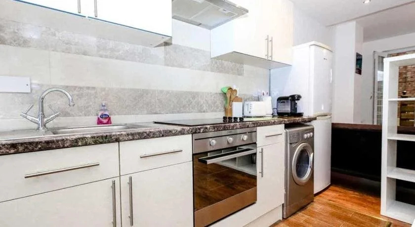 SNET Hospitality Fitzrovia