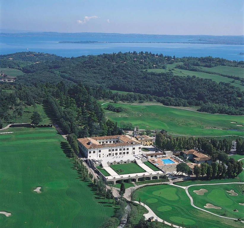Villa Beatrice