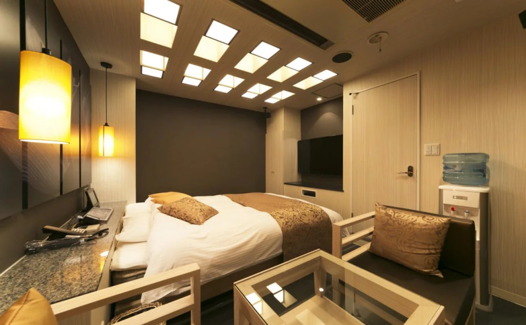 HOTEL　Noblesse