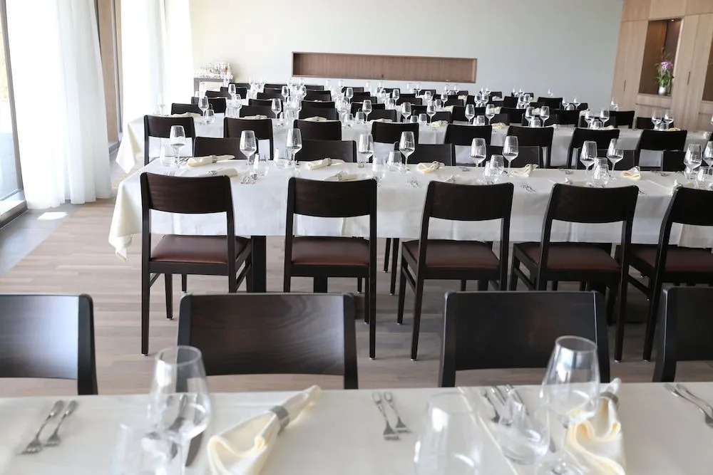 Gasthaus Badhof - Golfhotel