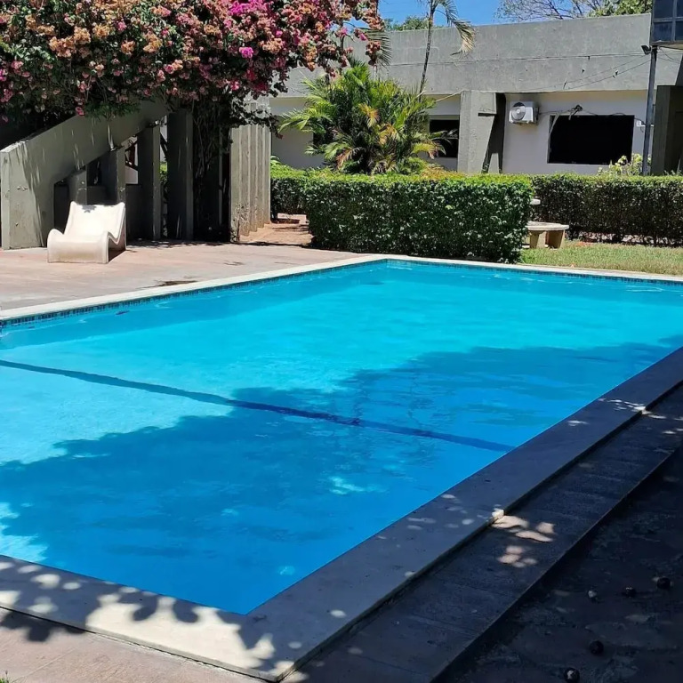 Hotel Recanto da lagoa