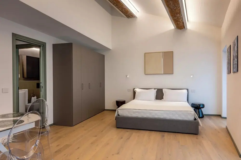 Residenza Wega - Luxury Apartments Verona