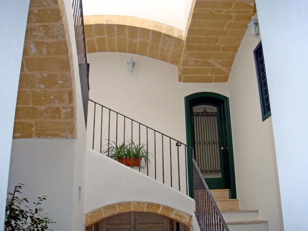 Beautiful property in the Heart of Gallipoli