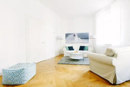 Apartments Deluxe LWP7