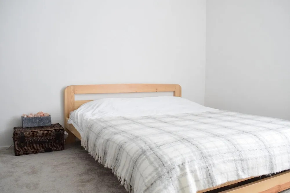 1 Bedroom Flat in Canonbury