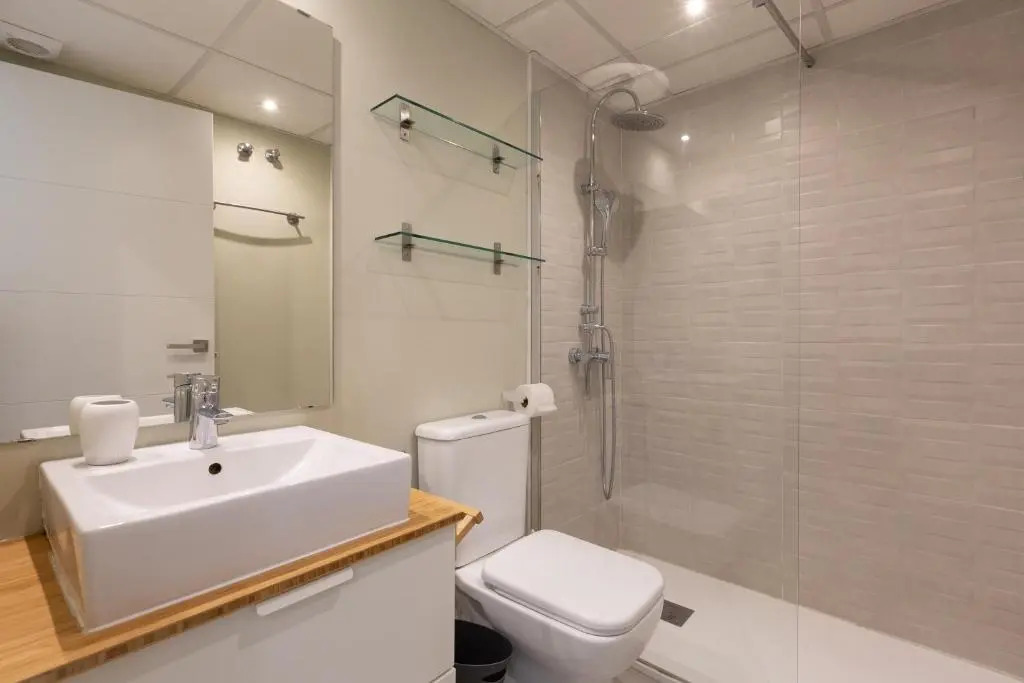 Precioso apartamento a 200m mejor playa Marbella