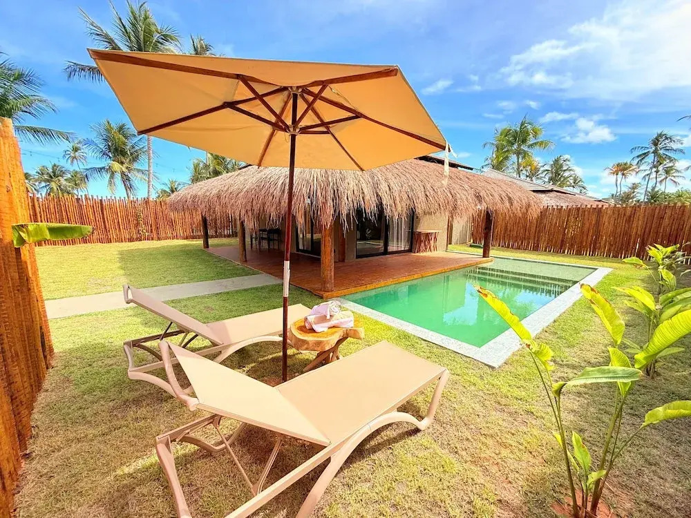 Naca Boutique Hotel