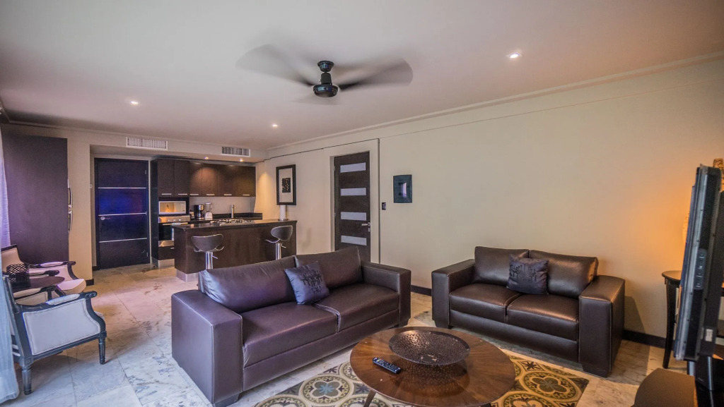 Lotus Luxury Condo
