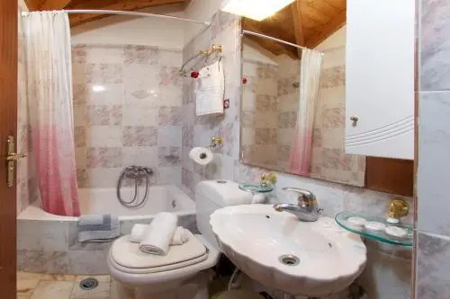 Boulevard Panorama Suites