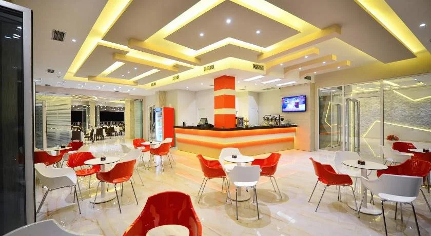 Elysium Hotel