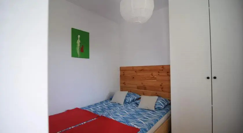 Przytulne Mieszkanie