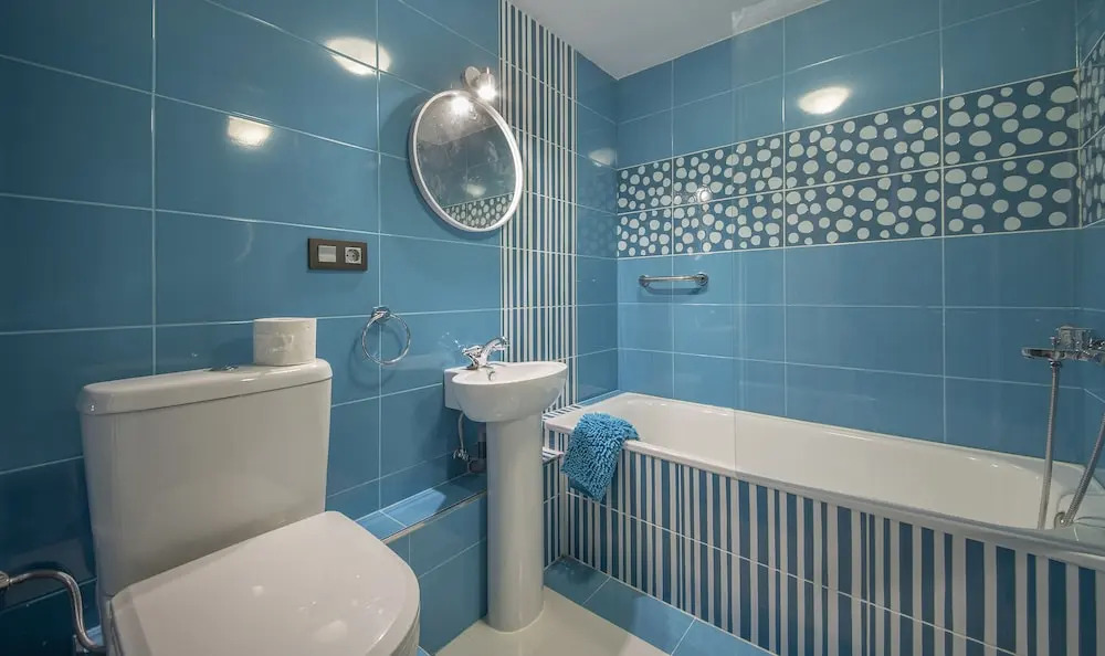 Apartments Sant Joan TH119
