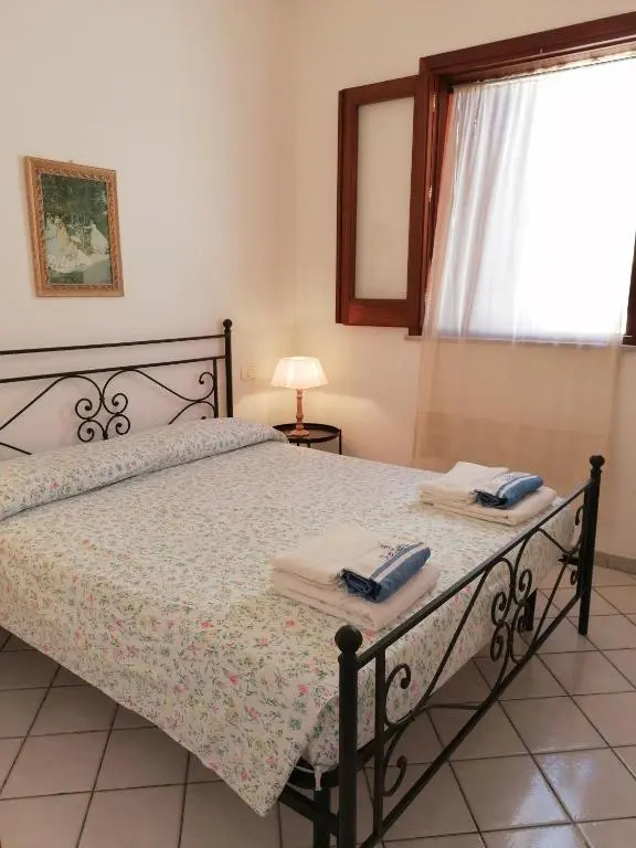 Casa Marcella San Vito Lo Capo