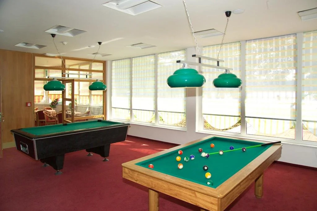 Hotel Riviera